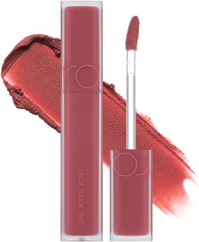 Romand Blur Fudge Tint Matte Finish 5g 4