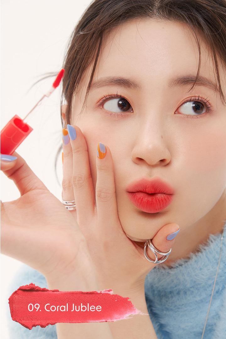 Romand Blur Fudge Tint Matte Finish 5g 16