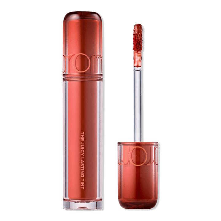 ROMAND The Juicy Lasting Tint 8