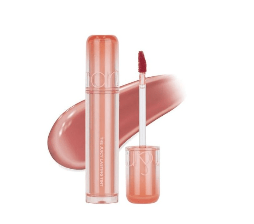 ROMAND The Juicy Lasting Tint 17