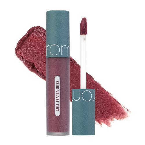 Romand Zero Velvet Tint MLBB Colors 55g 4