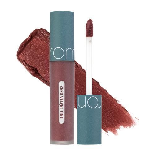 Romand Zero Velvet Tint MLBB Colors 55g 2