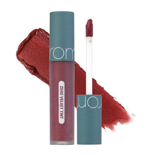 Romand Zero Velvet Tint MLBB Colors 55g 3