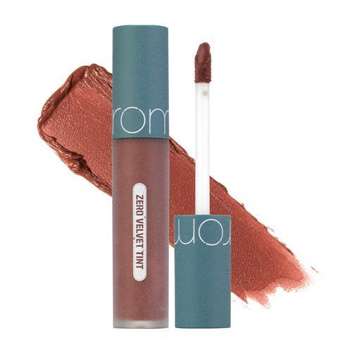 Romand Zero Velvet Tint MLBB Colors 55g 1