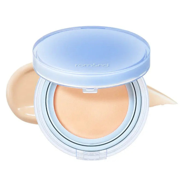 Romand Bare Water Cushion #01 - #05 Hydrating Foundation 20g