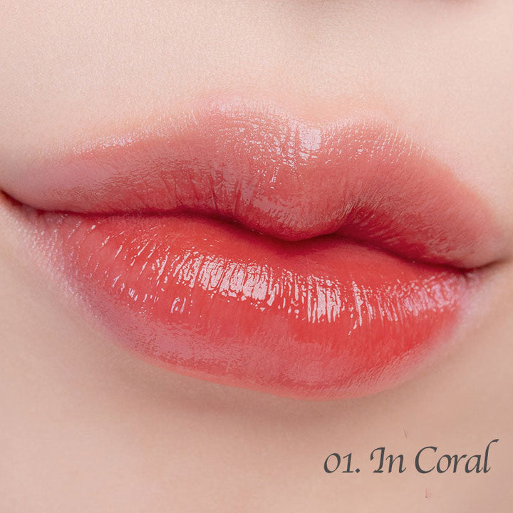 romnd Dewyful Water Tint Moisture-Rich 5g