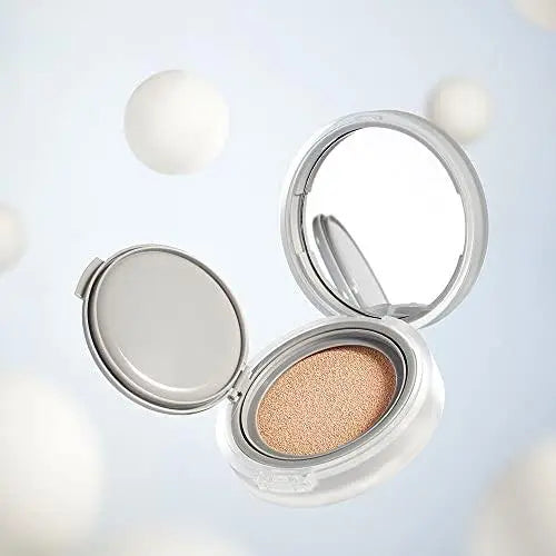 ROM&ND Nu Zero Cushion Matte Finish, Buildable Coverage Foundation 15g