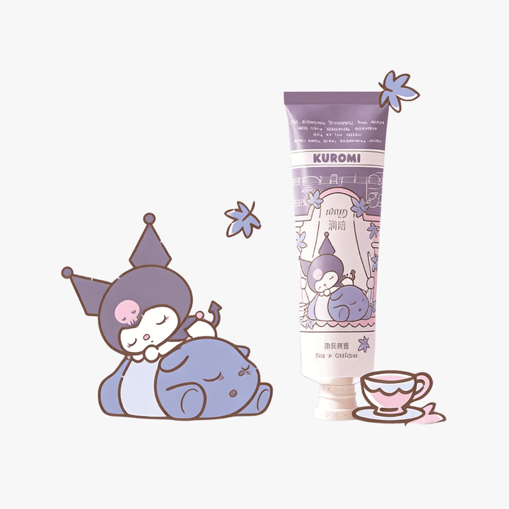 ROOPY Plant Essential Oil Hand Cream, Intensely Hydrating, 75ml