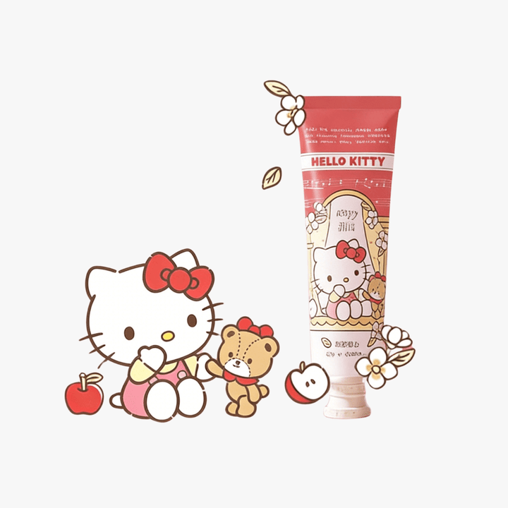 ROOPY Plant Essential Oil Hand Cream, Intensely Hydrating, 75ml