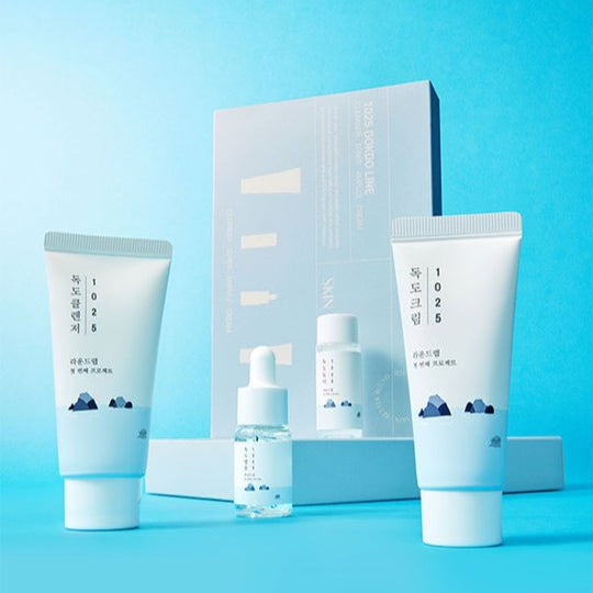 Round Lab 1025 Dokdo Trial Kitoceanbuy.ca markham toronto free ship USA #Collection1# #CLEANSERS#CREAMS#NEW IN asian korean skincare