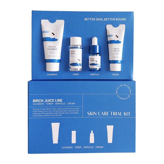 Round Lab Birch Juice Trial Kitoceanbuy.ca markham toronto free ship USA #Collection1# #CLEANSERS#CREAMS#NEW IN asian korean skincare