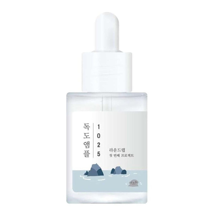 ROUND LAB 1025 Dokdo Ampoule 45g Health & Beauty 1