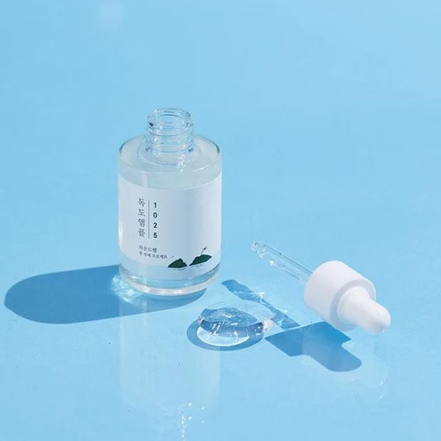 ROUND LAB 1025 Dokdo Ampoule 45g Health & Beauty 2