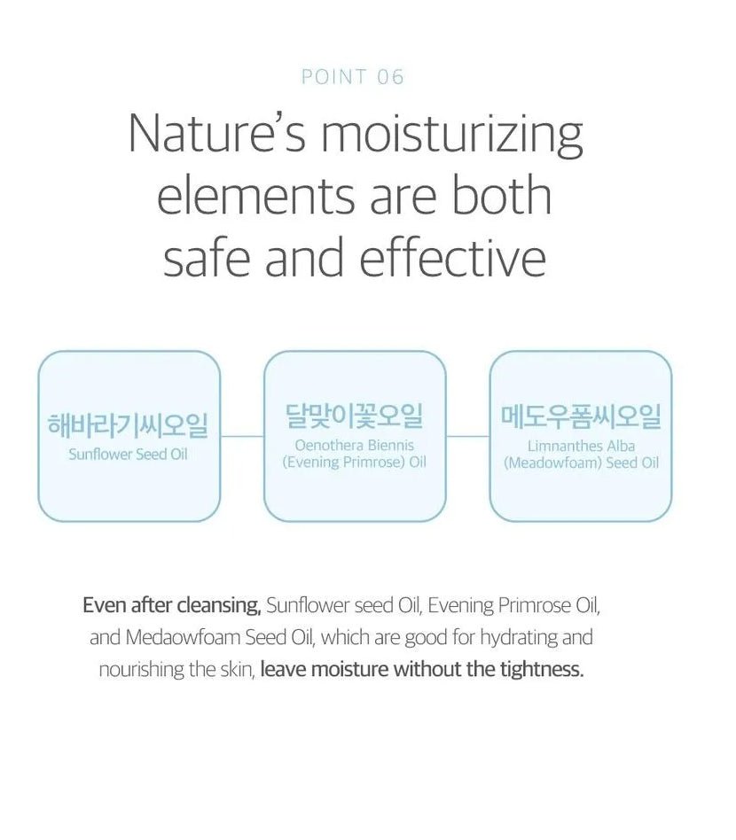 ROUND LAB 1025 Dokdo Cleansing Balm 100ml Health & Beauty