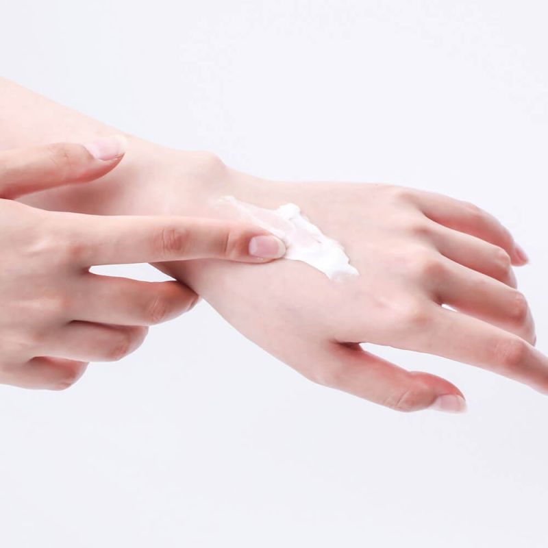 ROUND LAB Birch Juice Hand Cream Moisturizing 30ml Hand Cream 3