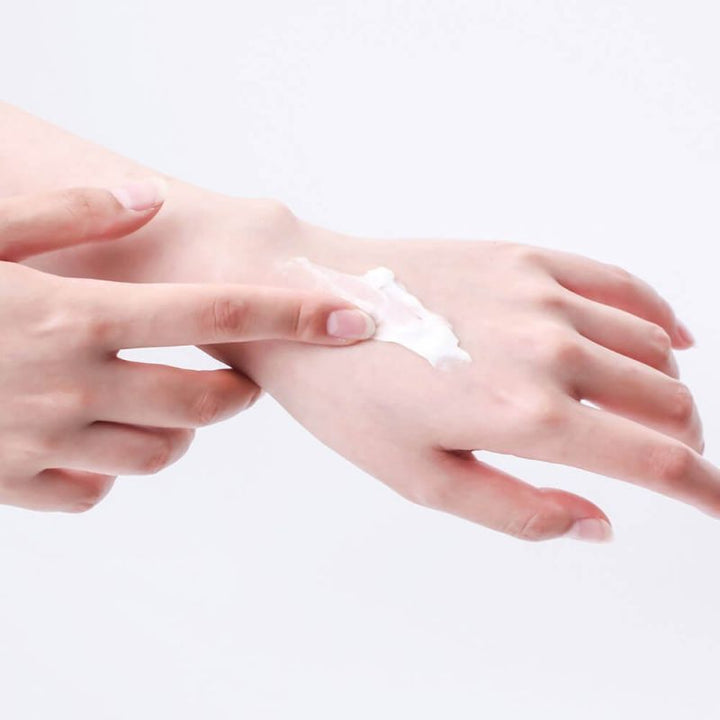 ROUND LAB Birch Juice Hand Cream Moisturizing 30ml Hand Cream 3