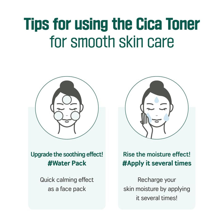 ROUND LAB Pine Calming Cica Toner 250ml Health & Beauty