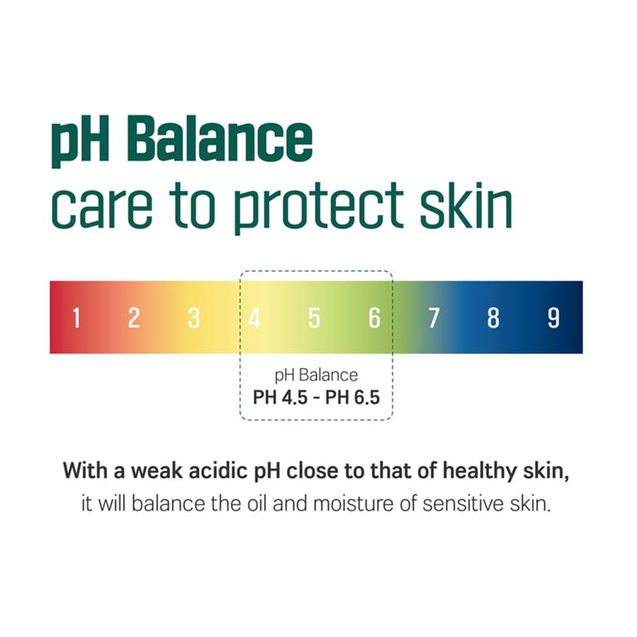 ROUND LAB Pine Calming Cica Toner 250ml Health & Beauty