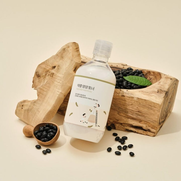 ROUND LAB Soybean Nourishing Toner 300ml Health & Beauty