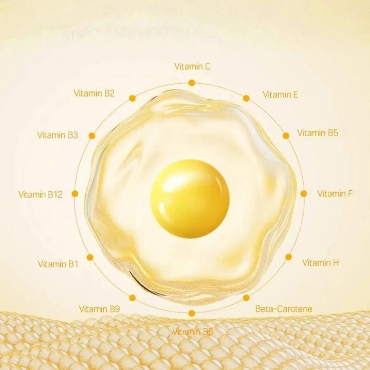 ROUND LAB Vita Niacinamide Glow Capsule Cream, Brightening, 50ml Lotion & Cream 4