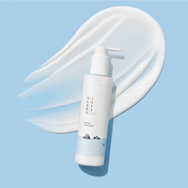 ROUNDLAB 1025 Dokdo Cleansing Milk Hydrating 200ml 5