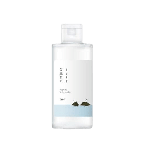 ROUNDLAB 1025 Dokdo Toner Exfoliates 200ml 1