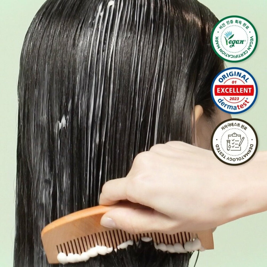 RYO Root: Gen Hair Strength Care Treatment for Women 353ml