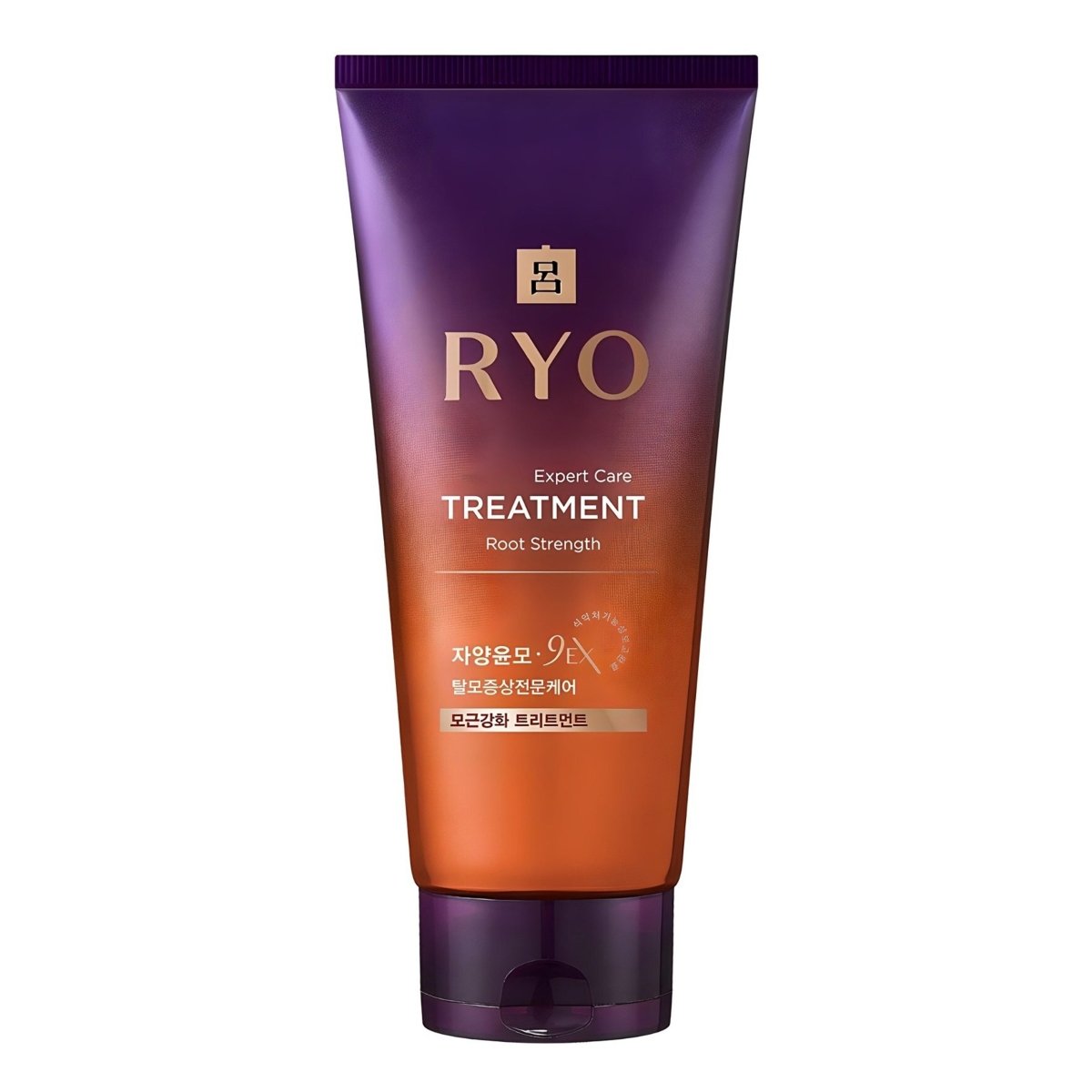 呂　Hair Loss Expert Care　TREATMENT330ml×6 RYO Hair Strength Care Treatment 330ml - Root Strength