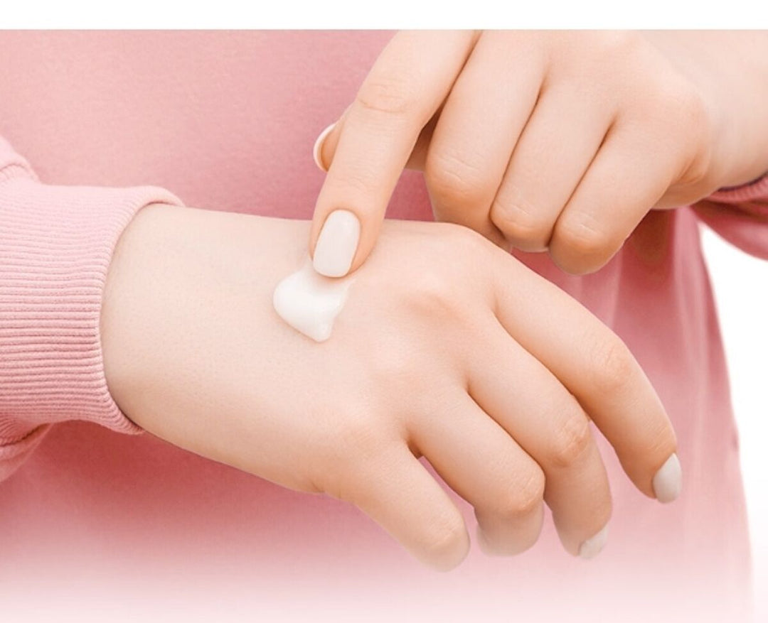 TONYMOLY Peach Hand Cream 30g new, BODY CARE, Body Moisturizers, Hand Cream