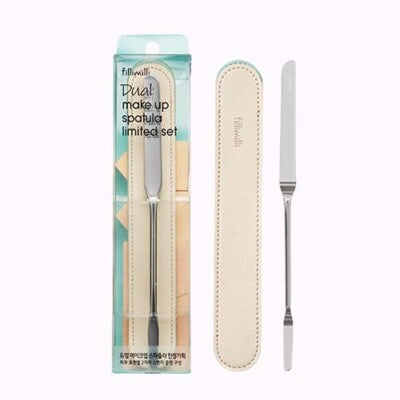 Fillimilli Dual Makeup Spatula