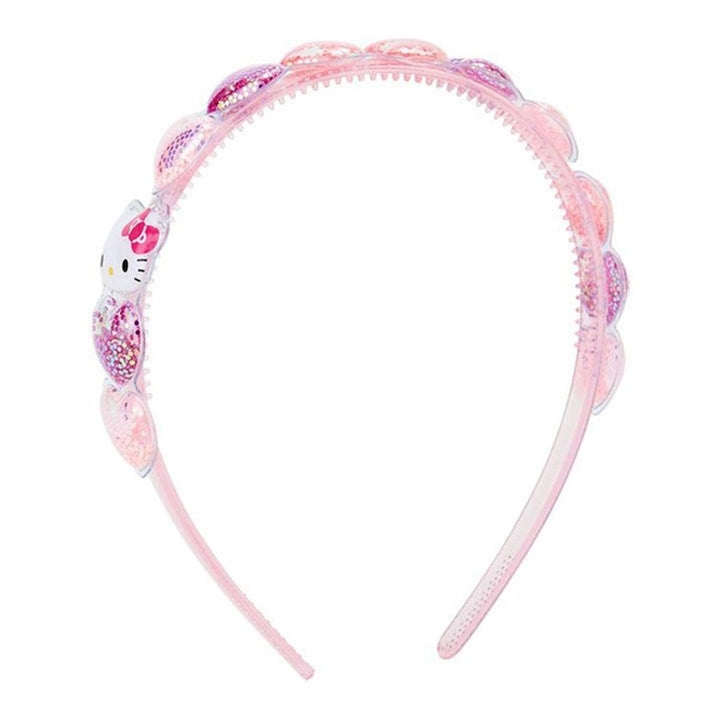 SANRIO Head Band - Hello Kitty Health & Beauty oceanbuy beauty markham toronto free ship USA asian korean skincare