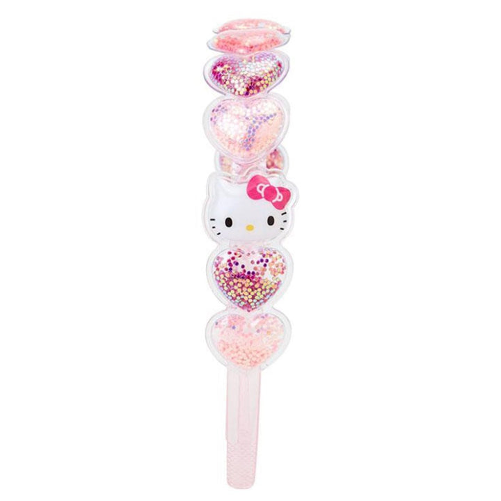 SANRIO Head Band - Hello Kitty Health & Beauty oceanbuy beauty markham toronto free ship USA asian korean skincare