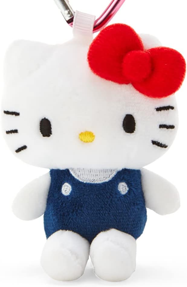 Sanrio Hello Kitty Mini Mascot Holder oceanbuy.ca markham toronto free ship USA asian korean skincare