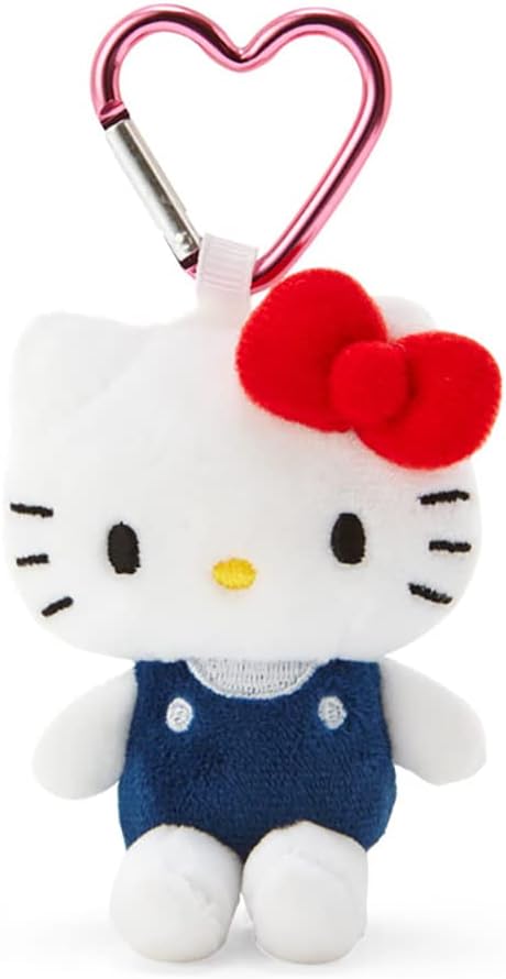 Sanrio Hello Kitty Mini Mascot Holder oceanbuy.ca markham toronto free ship USA asian korean skincare