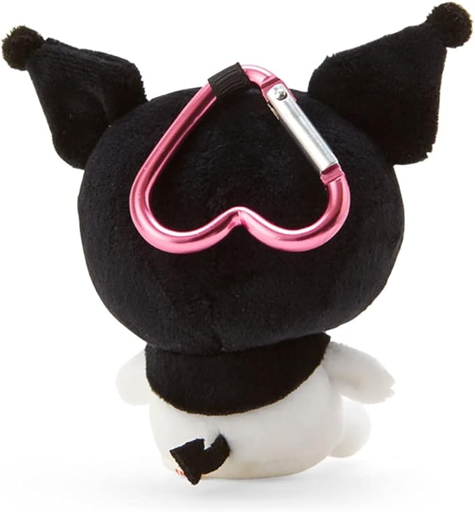 Sanrio Kuromi Mini Mascot Holder oceanbuy.ca markham toronto free ship USA asian korean skincare