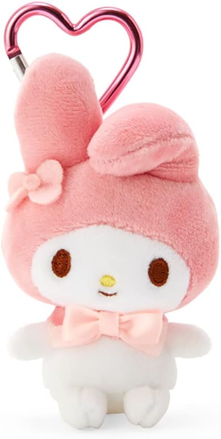 Sanrio Melody Mini Mascot Holder oceanbuy.ca markham toronto free ship USA asian korean skincare