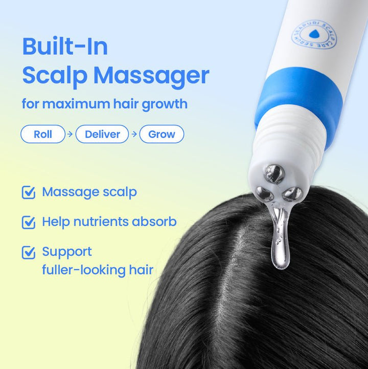 SEAPURI Scalpy Hair Serum 20ml 5