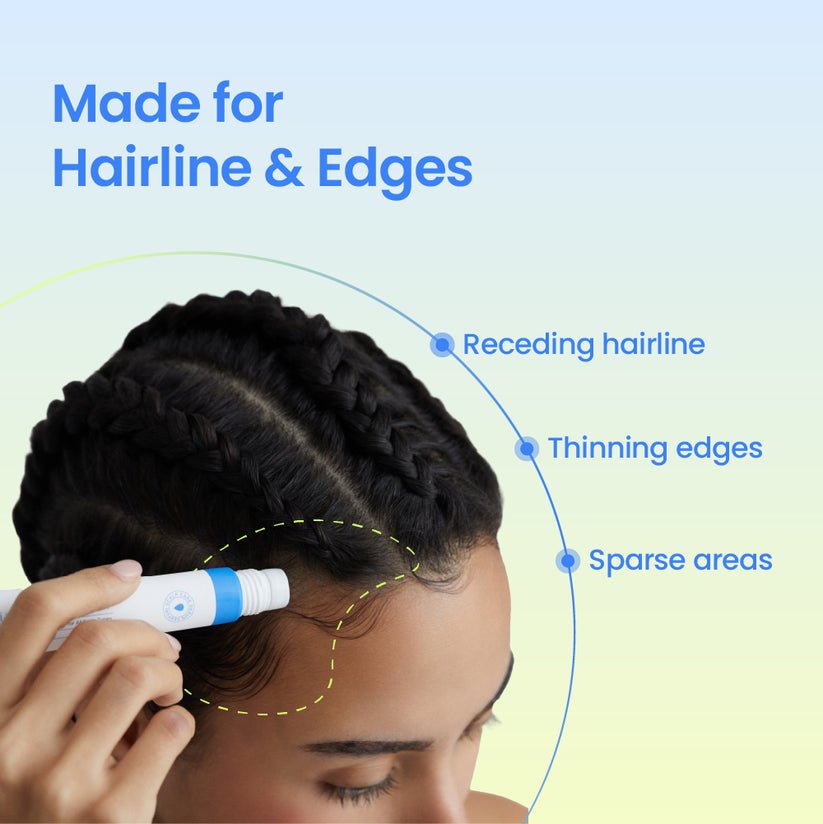 SEAPURI Scalpy Hair Serum 20ml 6
