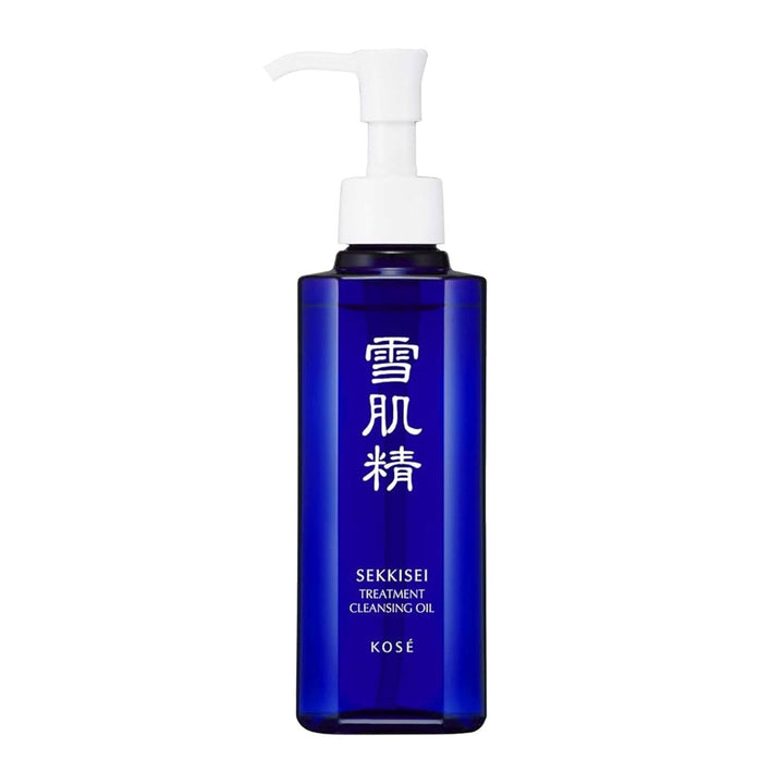 SEKKISEI Treatment Cleansing Oil 160ml Health & Beauty oceanbuy.ca markham toronto free ship USA asian korean skincare