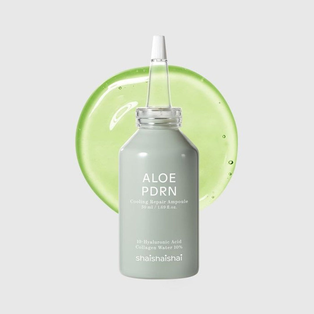 shaishaishai Aloe PDRN Cooling Repair Ampoule 50ml Ampoule 5