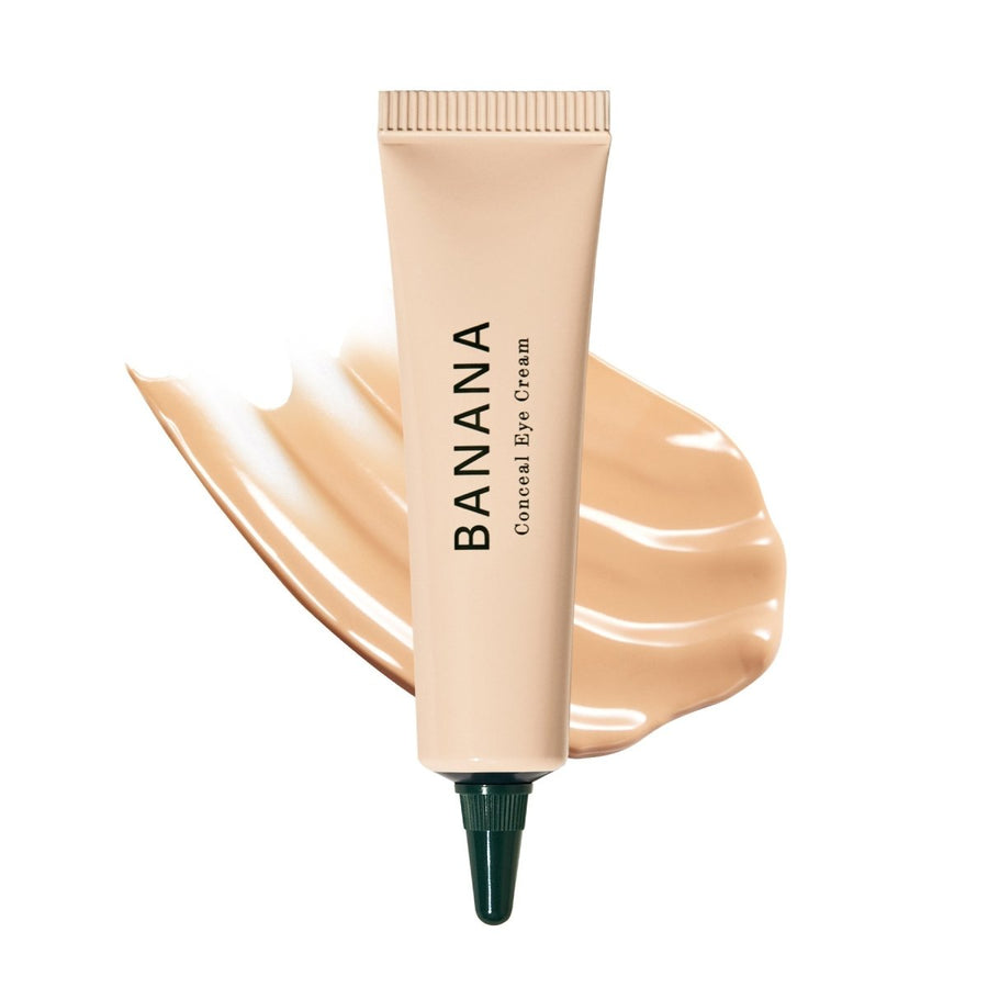 SHAISHAISHAI Banana Conceal Eye Cream 15g 1