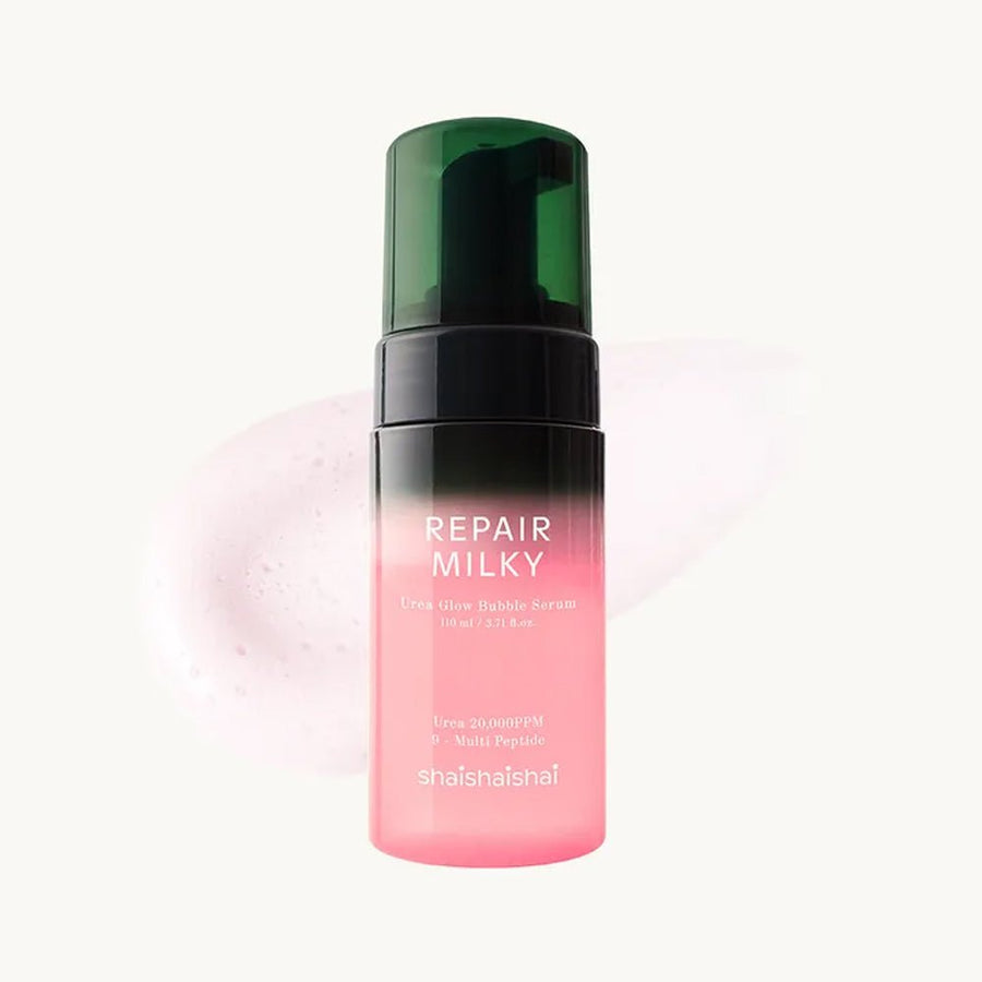 SHAISHAISHAI Repair Milky Urea Glow Serum 110ml Serum 1