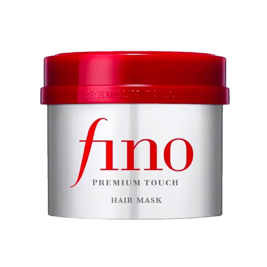 SHISEIDO Fino Premium Touch Hair Mask 230g oceanbuy beauty markham toronto free ship USA asian korean skincare