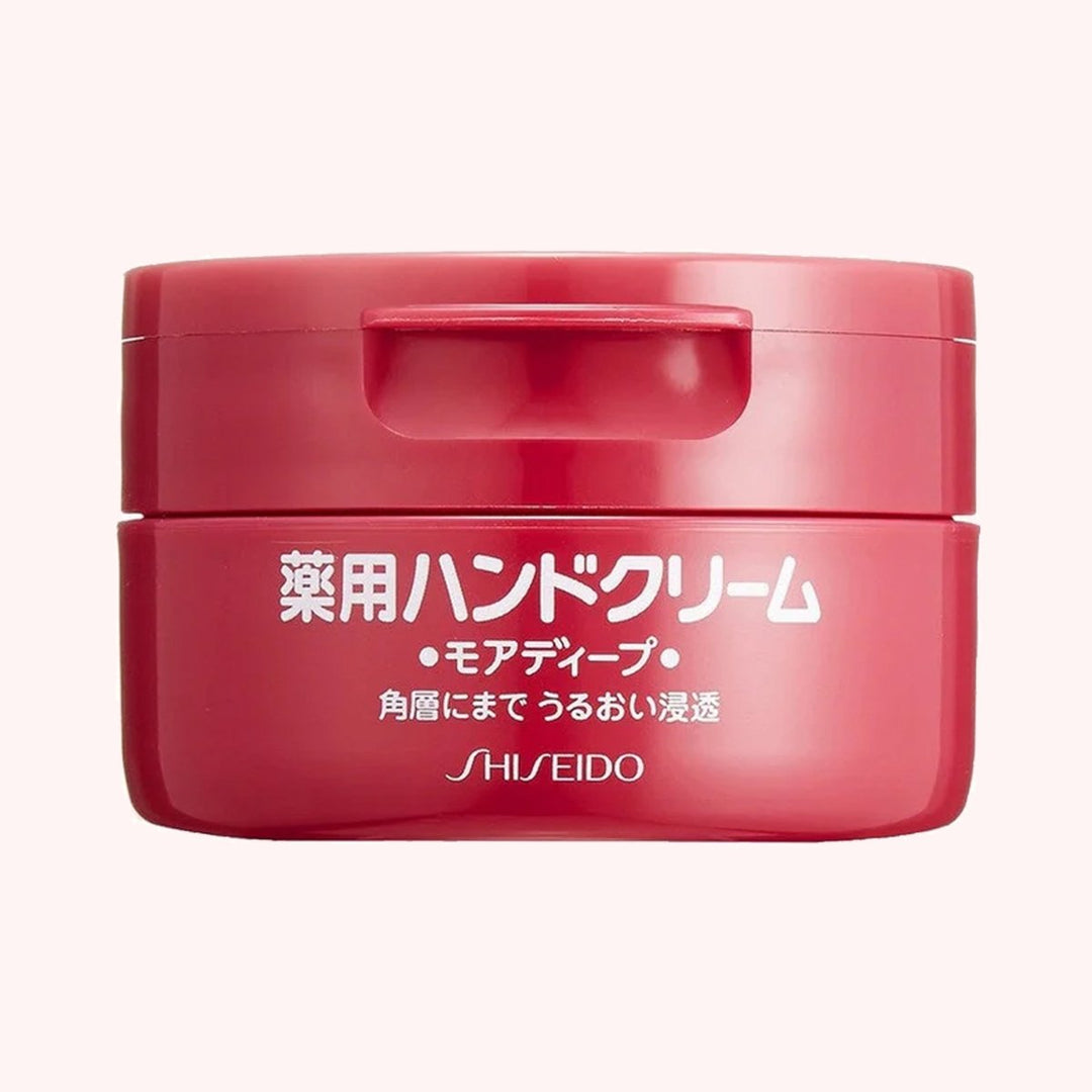 SHISEIDO Hand Cream 100g Health & Beauty oceanbuy.ca markham toronto free ship USA asian korean skincare