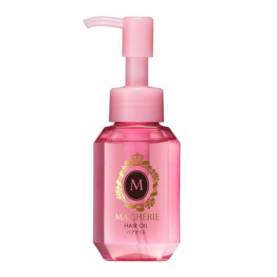 SHISEIDO Ma Cherie Hair Oil EX 60ml