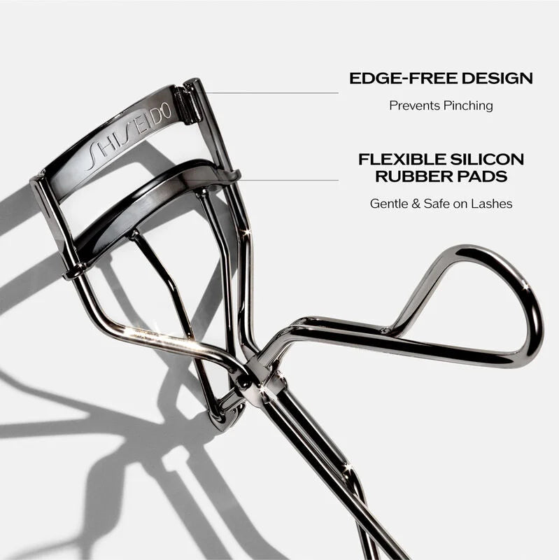 SHISEIDO Makeup Eyelash Curler 213 1EA Health & Beauty Kbeauty markham toronto free ship USA asian korean