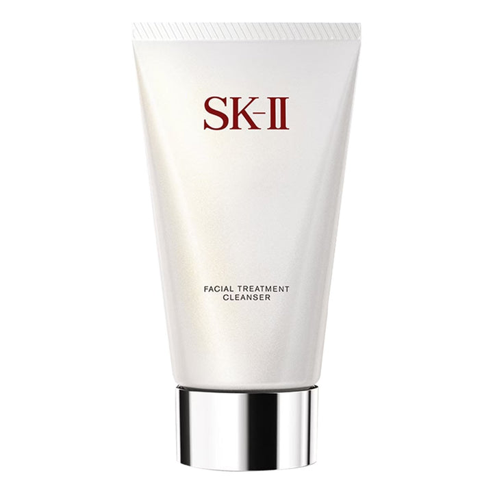 SK - II Facial Treatment Cleanser 120g Health & Beauty Kbeauty markham toronto free ship USA asian korean