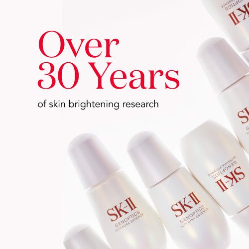 SK - II GenOptics Ultraura Essence Serum 50ml Health & Beauty oceanbuy beauty markham toronto free ship USA asian korean skincare