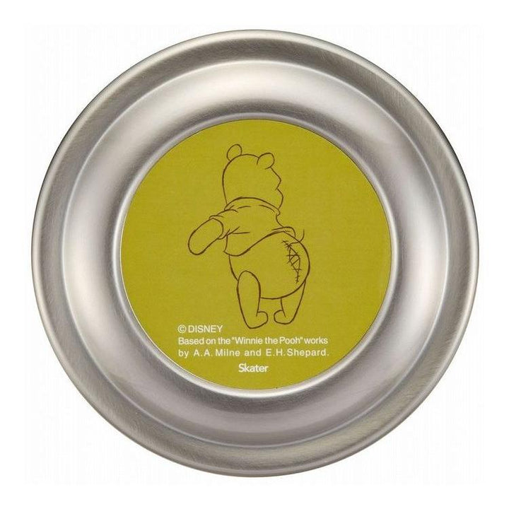 SKATER Cafe Bowl Stainless Steel Vacuum Insulation Food Jar 550ml - Winnie the Pooh Relax Home & Garden oceanbuy.ca markham toronto free ship USA asian korean skincare