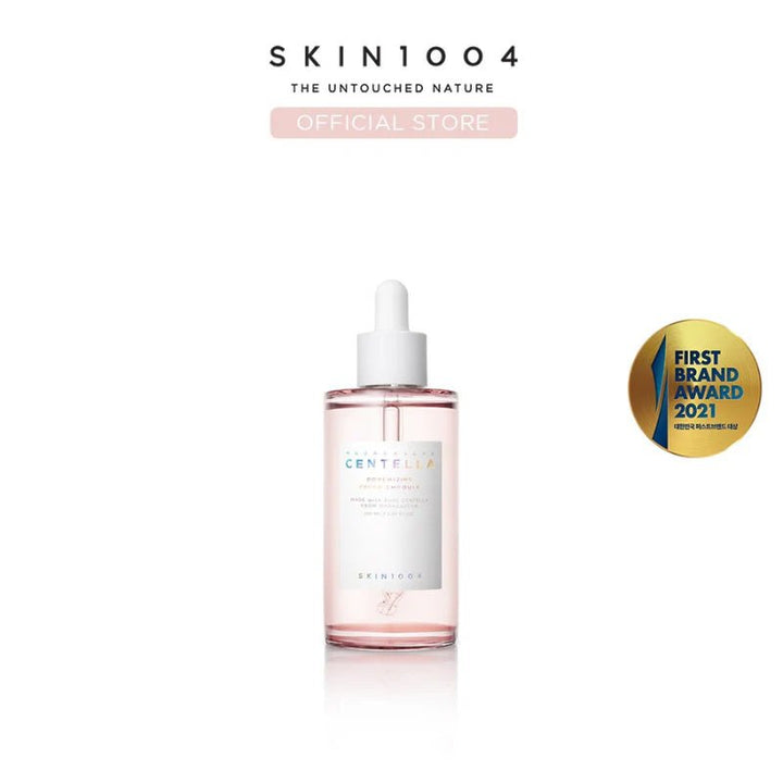 SKIN1004 Centella Poremizing Fresh Ampoule 100ml Health & Beauty oceanbuy.ca markham toronto free ship USA asian korean skincare